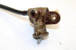 89 Suzuki Quadrunner 160 LT160E 2x4 OEM Petcock 44300-22A01 AS16