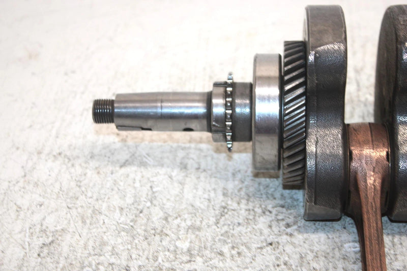 1995 Polaris Magnum 4x4 Oem Crankshaft 3084881 AP66