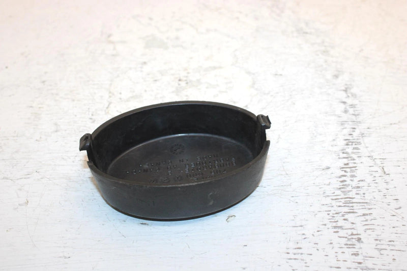 2003 Bombardier Quest 500 Oem Rear Fender Cap 705000132 AB13