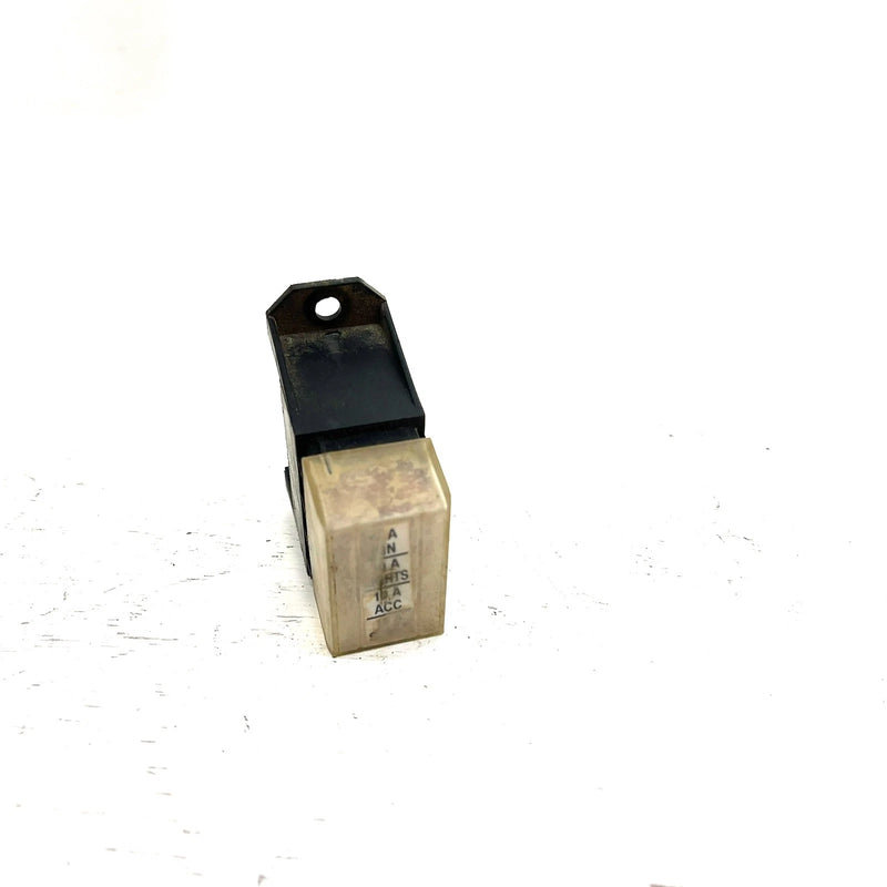 99-02 Arctic Cat 250 2x4 OEM Fuse Box 0530-003 AA31