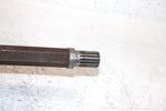 1996 Polaris 500 Oem Drive Axle 5430571 SP14