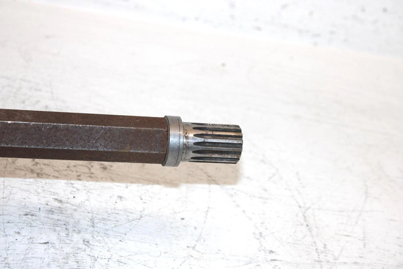 1996 Polaris 500 Oem Drive Axle 5430571 SP14