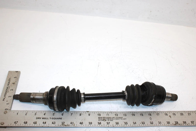 2000 Yamaha  Kodiak 400 Oem Front Axle 5GH-2510F-00-00 AY26
