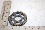 86 Honda Trx 350 A Fourtrax 350 Oem Countershaft 3rd Gear 37T 23451-HA7-770 AH25