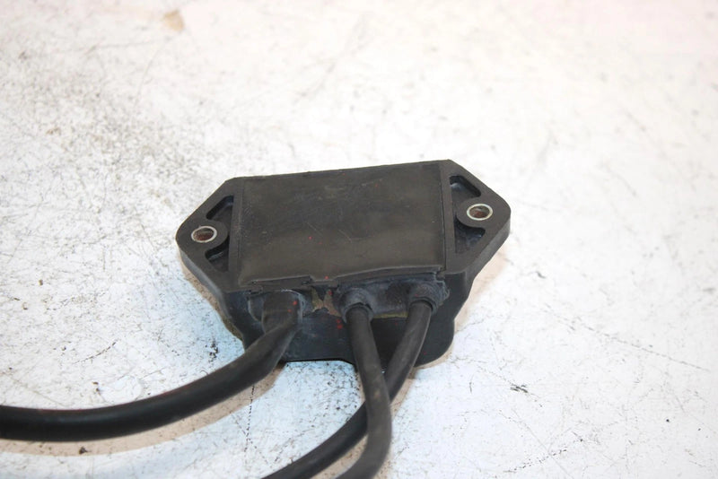 92 Polaris Sport Gt Oem Cdi Ecu Ecm Ignition Box 3084283 SP62