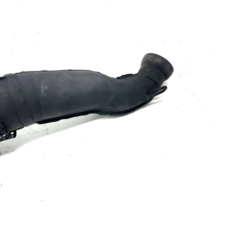 99-02 Polaris Xplorer 400 OEM Exhaust Muffler Pipe 1260906-029 AP228