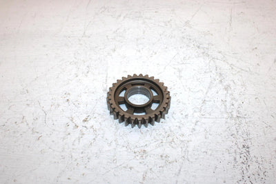 2001 Bombardier Traxter Oem Main Shaft Gear 29T 711220509 AB10
