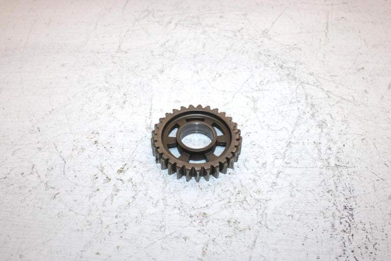 2001 Bombardier Traxter Oem Main Shaft Gear 29T 711220509 AB10