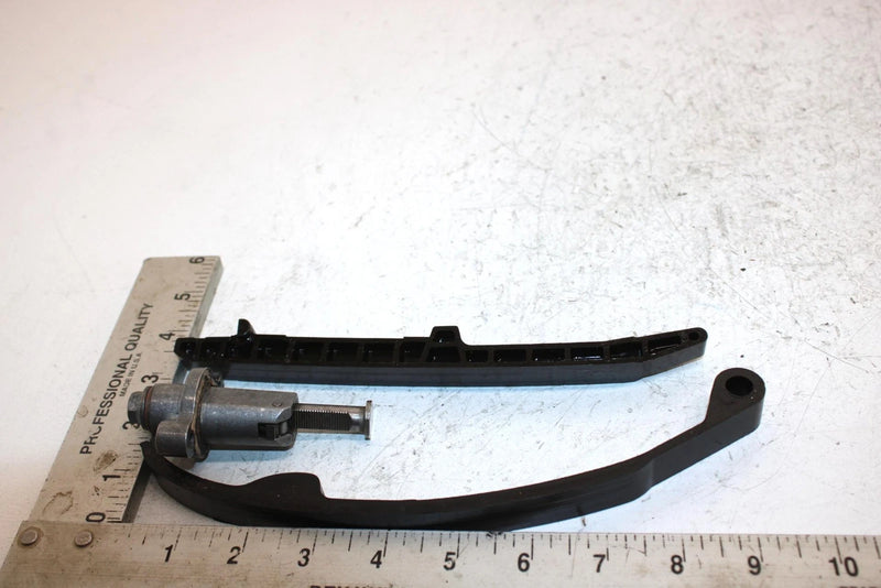 2001 Polaris Magnum 500 Oem Cam Chain And Tensioner Set 3084917 AP121