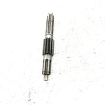 84-87 Suzuki Quadrunner 185 OEM Transmission Countershaft 24120-24412 AS33
