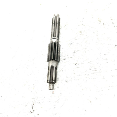 84-87 Suzuki Quadrunner 185 OEM Transmission Countershaft 24120-24412 AS33