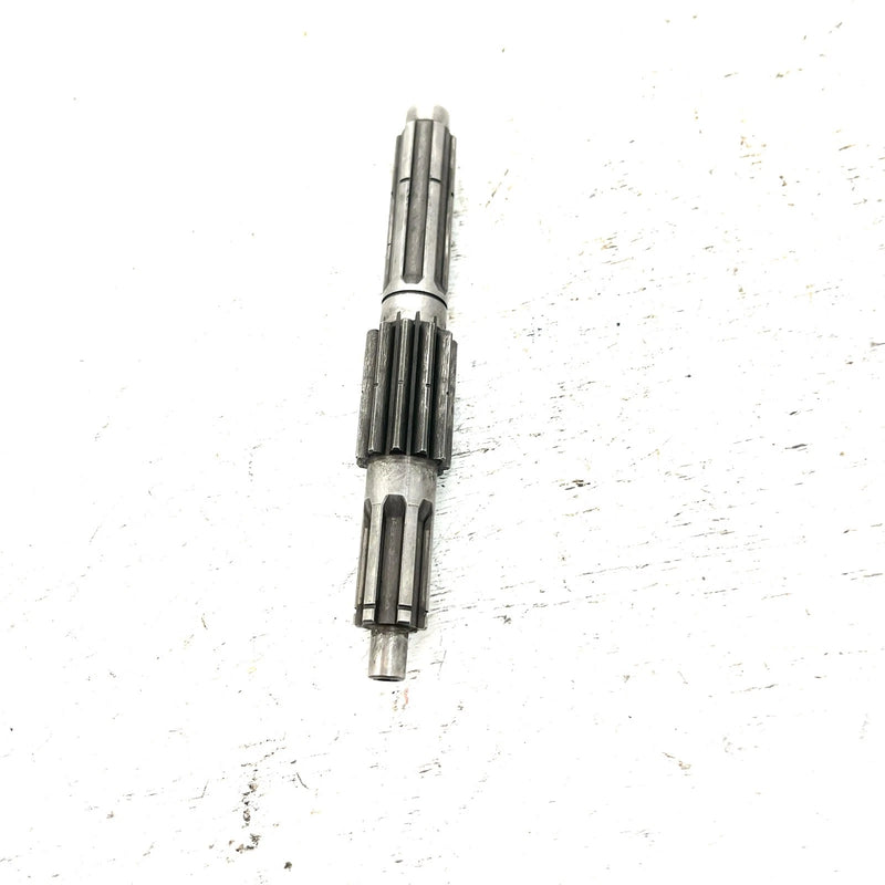 84-87 Suzuki Quadrunner 185 OEM Transmission Countershaft 24120-24412 AS33