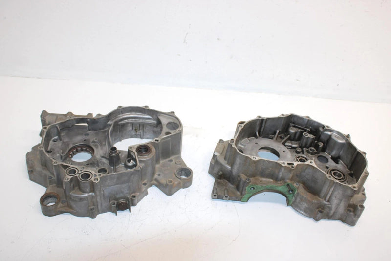 2003 Honda Fourtrax Foreman Rubicon Oem Crankcase 11200-HN2-000 AH11