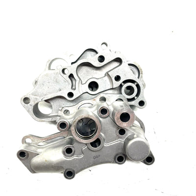 01 Honda Foreman Rubicon 500 TRX500 4x4 OEM Oil Pump Housing 15100-HN2-000 AH87