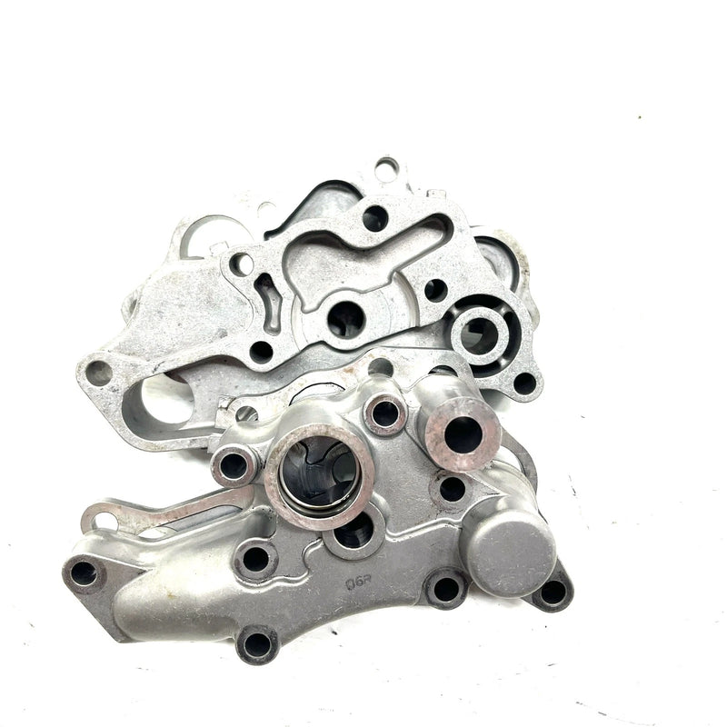 01 Honda Foreman Rubicon 500 TRX500 4x4 OEM Oil Pump Housing 15100-HN2-000 AH87