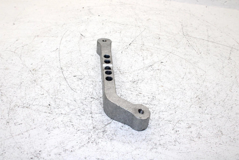 2013 Polaris 600 Rush Pro Oem Left Lower Engine Mount 5137947 SP30
