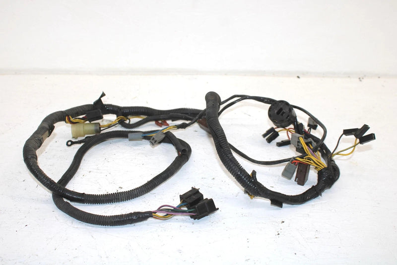 1999 Ski-doo Mxz 500 Oem Main Wiring Harness SS69