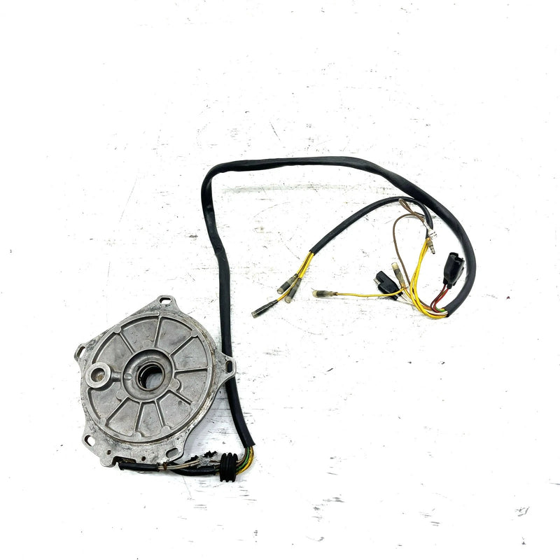95-98 Polaris Magnum 425 4X4 OEM Stator W/Plate 3086859 AP232