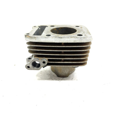 1999 Suzuki Quadrunner 160 OEM 58mm Bore Cylinder 11210-02C00-0F0 AS30