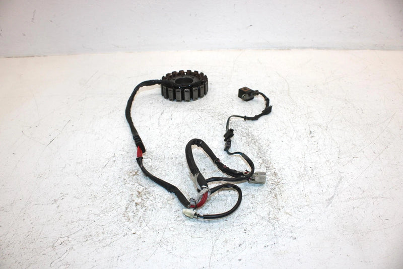 1994 Kawasaki Bayou 300 4x4 Oem Stator 21003-1276 AK18