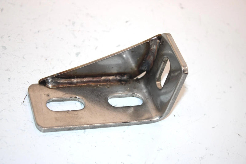 95 Polaris Slt 750 Oem Upper Exhaust Mount Bracket 1060110 JP24