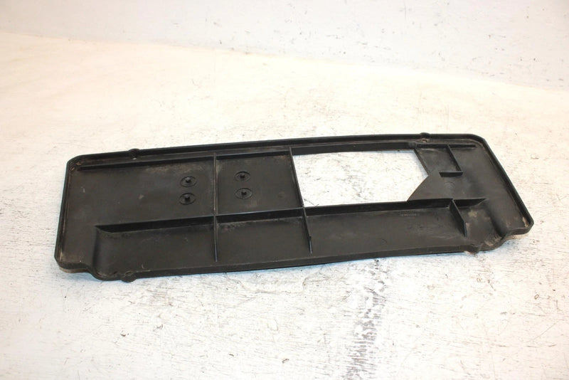 2000 Ski-doo Mxz 700 Oem Air Intake Plate 517302413 517302836 SS8