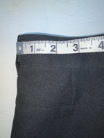 New Vintage Black Mesquite Polyester Pants #5911 3A-106