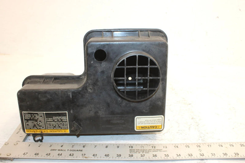 1996 Polaris 500 Oem Airbox 7072891 5432135 SP14