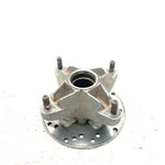 2001 Bombardier DS650 OEM Front Wheel Hub W/Left Brake Rotor 705400045 AB16