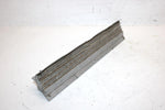 1987 Polaris 400 Oem Rear Heat Exchanger 2511139 SP61