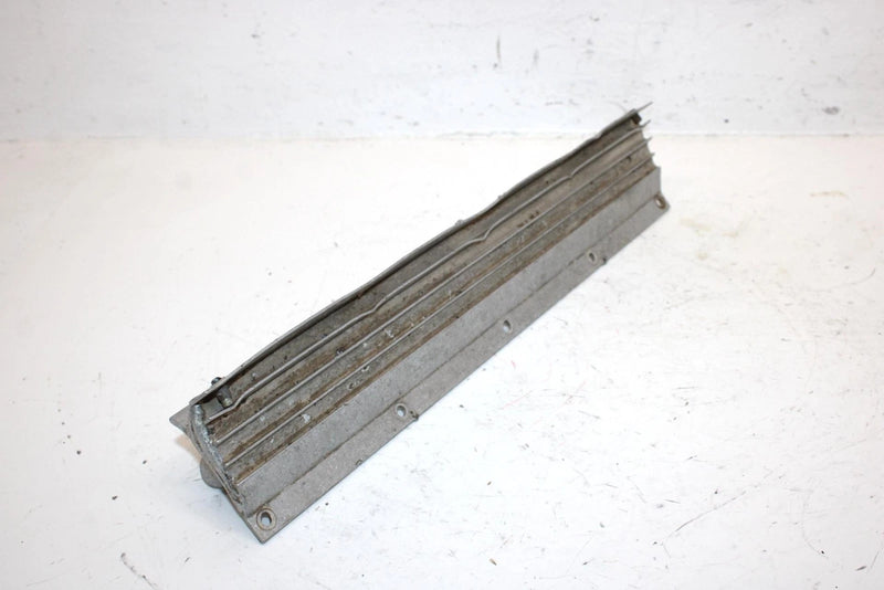 1987 Polaris 400 Oem Rear Heat Exchanger 2511139 SP61
