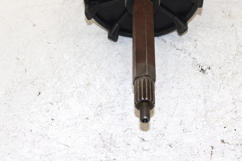 1995 Arctic Cat Z 440 Oem Track Drive Shaft 0728-033 SA5