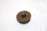 2004 Arctic Cat V2 650 Oem 2nd 21/17T Gear 3201-084 AA28