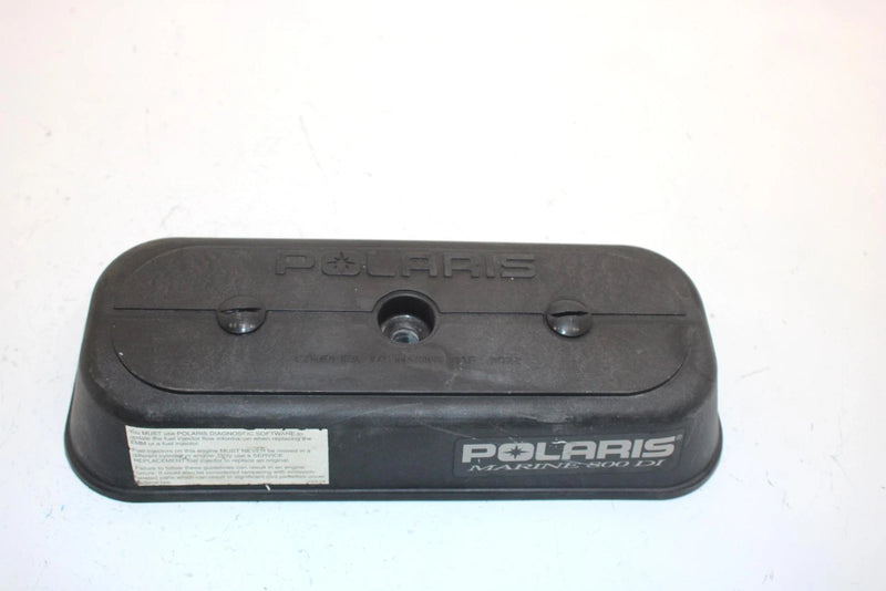 02 Polaris Virage I 800 Oem Air Intake Cover 5432956-070 JP23