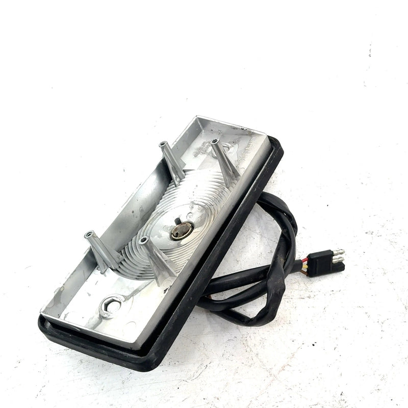 98-02 ARCTIC CAT ZR 500 OEM TAIL LIGHT BRAKE LIGHT BASE 0609-091 SA18