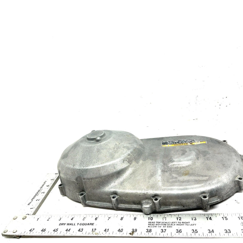 2002 Arctic Cat 375 4x4 Automatic OEM Outer Clutch Belt Cover 3402-586 AA34