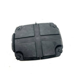 09-13 Honda Big Red 700 MUV700 OEM Air Box Lid Cover 17217-HL1-A00 X0.1