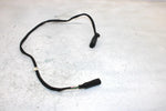 86 Honda Trx 350 A Fourtrax 350 Oem Receptacle Assembly 35200-HA7-671 AH25
