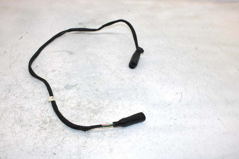 86 Honda Trx 350 A Fourtrax 350 Oem Receptacle Assembly 35200-HA7-671 AH25