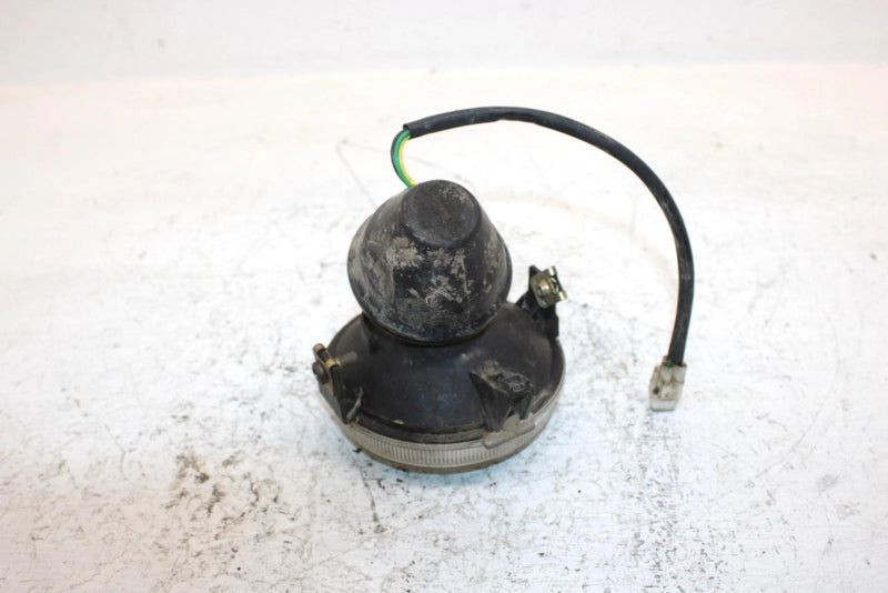 2004 Yamaha  Bruin 350 Oem Headlight 5FU-H4320-00-00 5KM-84300-20-00 AY24