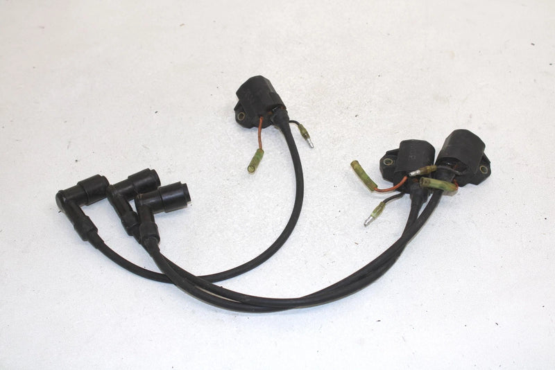 Polaris Oem Ignition Coil Set of 3 3084469 Q983