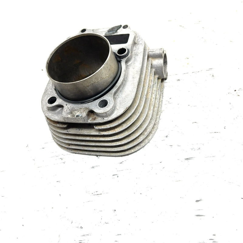 92-00 Yamaha Timberwolf 250 YFB250 OEM 71mm Bore Cylinder 4BD-11310-01-00 AY56