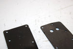 94 Arctic Cat Ext 580 Efi Oem Tunnel Reinforcement Plate Pair 2706-277 Q2029