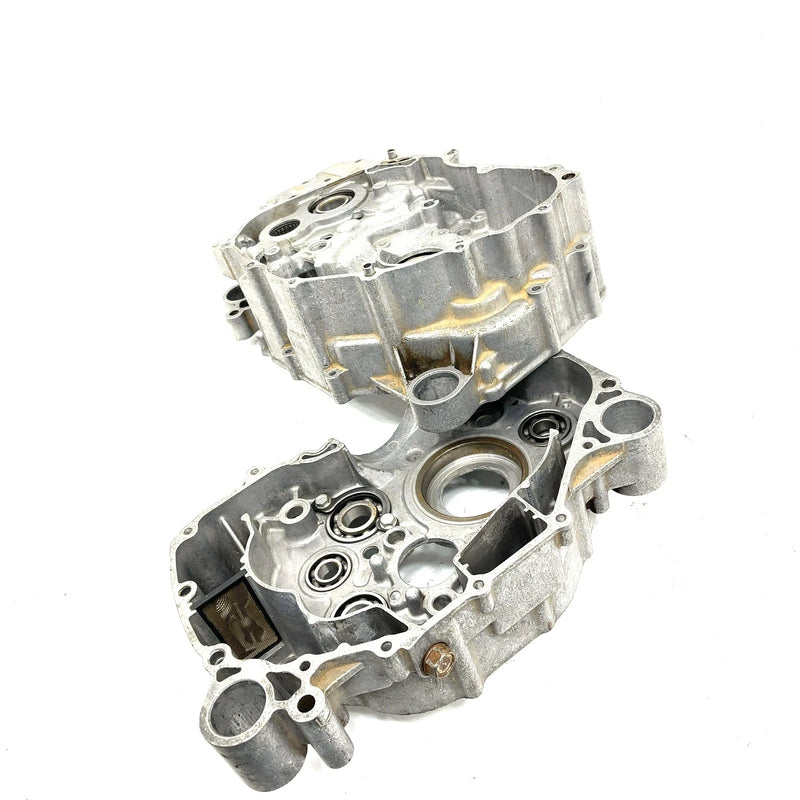 2002 Honda Rancher 350 TRX350 4x4 ES OEM Crankcase 11200-HN5-M00 AH88