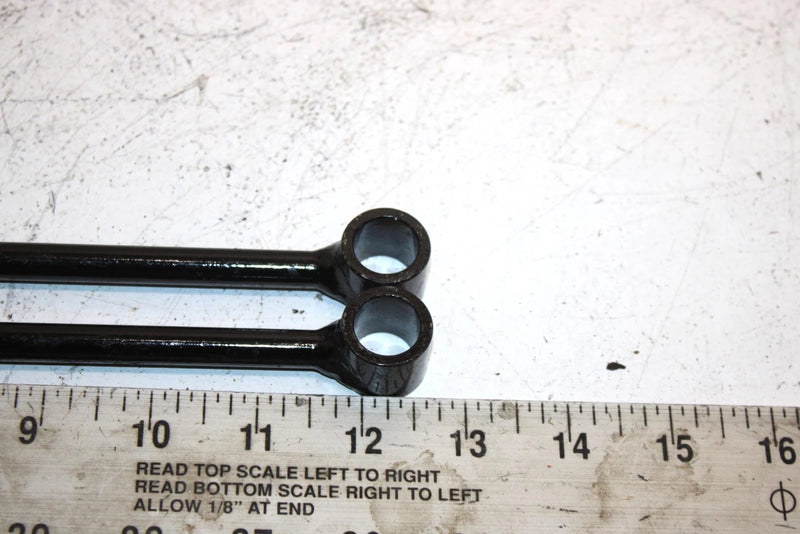 03 Arctic Cat Zl 600 Oem Rear Shock Link Pair 0704-350 SAS14