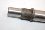 2001 Bombardier Traxter Oem Sliding Gear Shaft 711634890 AB10