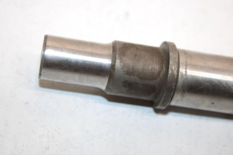 2001 Bombardier Traxter Oem Sliding Gear Shaft 711634890 AB10
