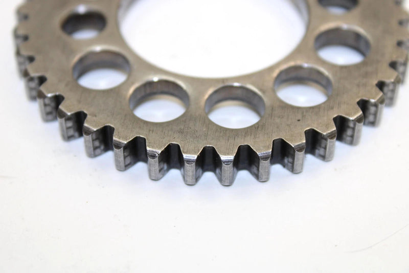 2003 Yamaha Rx1 Oem Camshaft Cam Shaft Sprocket 4XV-12176-00-00 Q2552