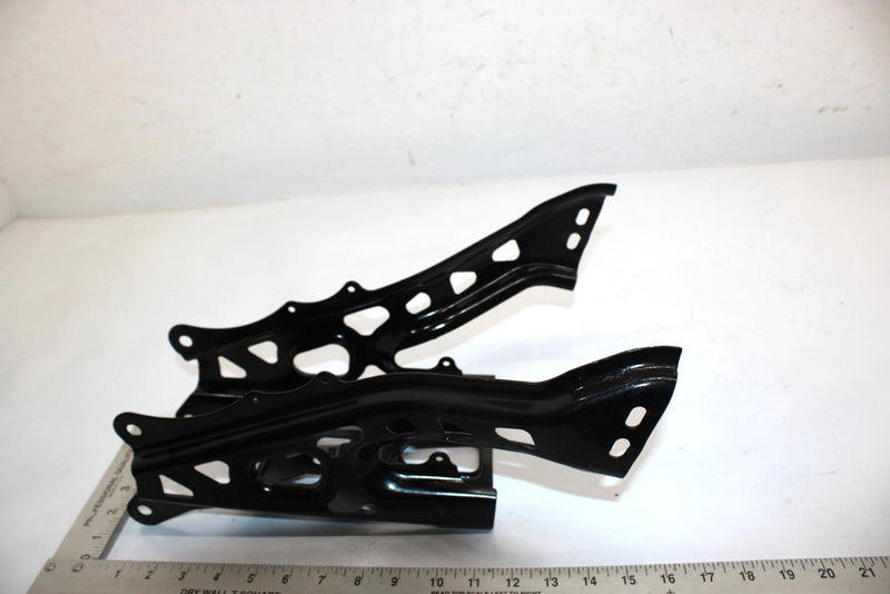 06 Can-am Outlander 400 Oem Rear Battery Support 705200934 AB0