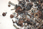 84 Yamaha  Tri Moto 3 Wheeler Oem Nut Bolt Washer Spacer Hardware Kit AY21